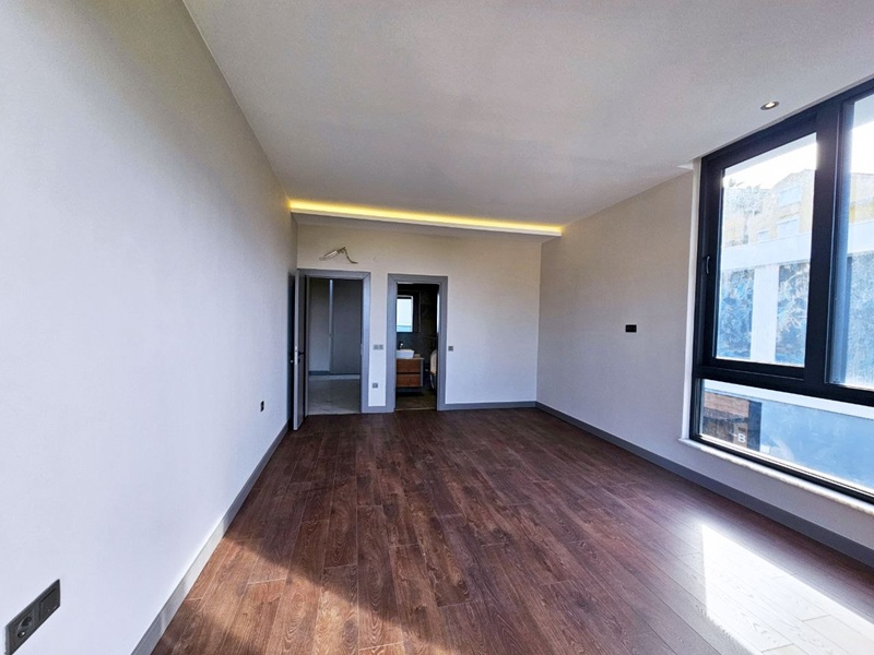 Вилла в Алании, Турция, 230 м² - фото 13