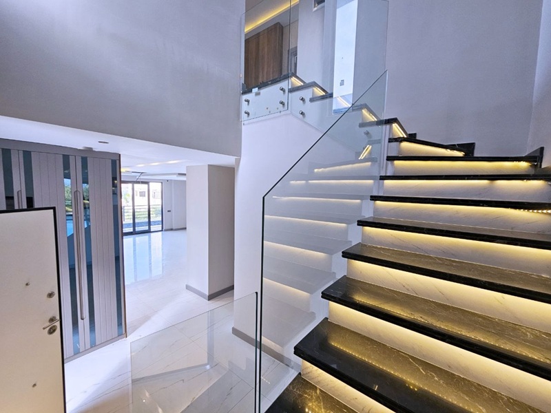 Вилла в Алании, Турция, 230 м² - фото 11