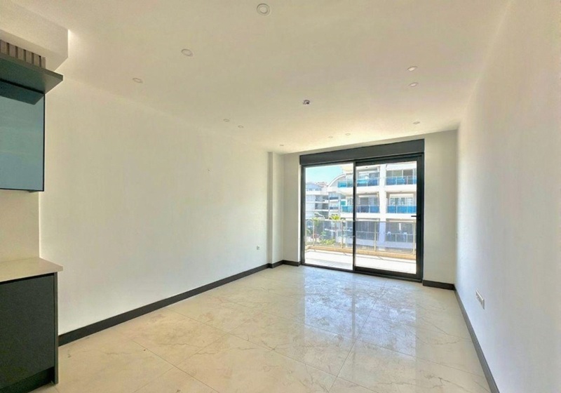 Апартаменты в Алании, Турция, 60 м² - фото 3