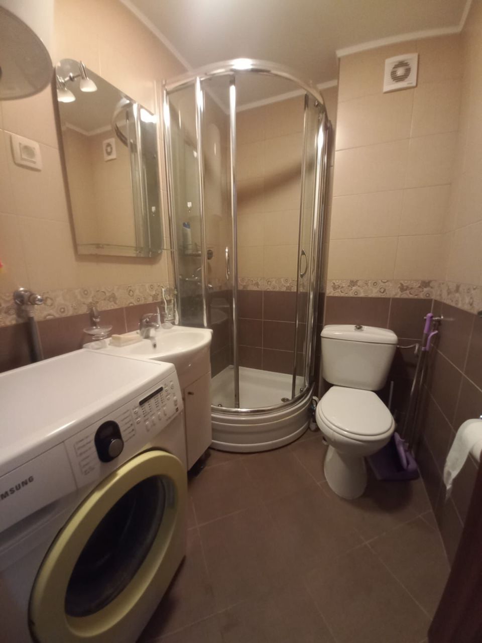Квартира в Бечичи, Черногория, 46 м² - фото 5