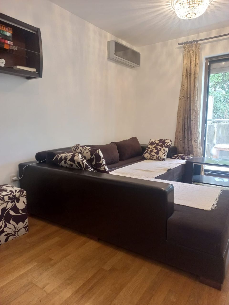 Квартира в Бечичи, Черногория, 46 м² - фото 4