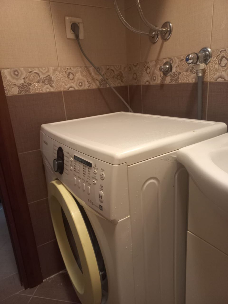 Квартира в Бечичи, Черногория, 46 м² - фото 10