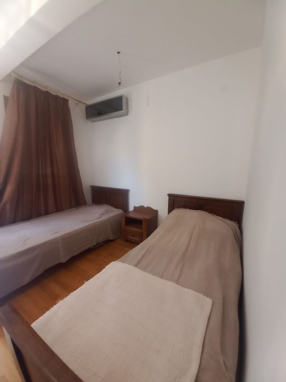 Квартира в Бечичи, Черногория, 46 м² - фото 12