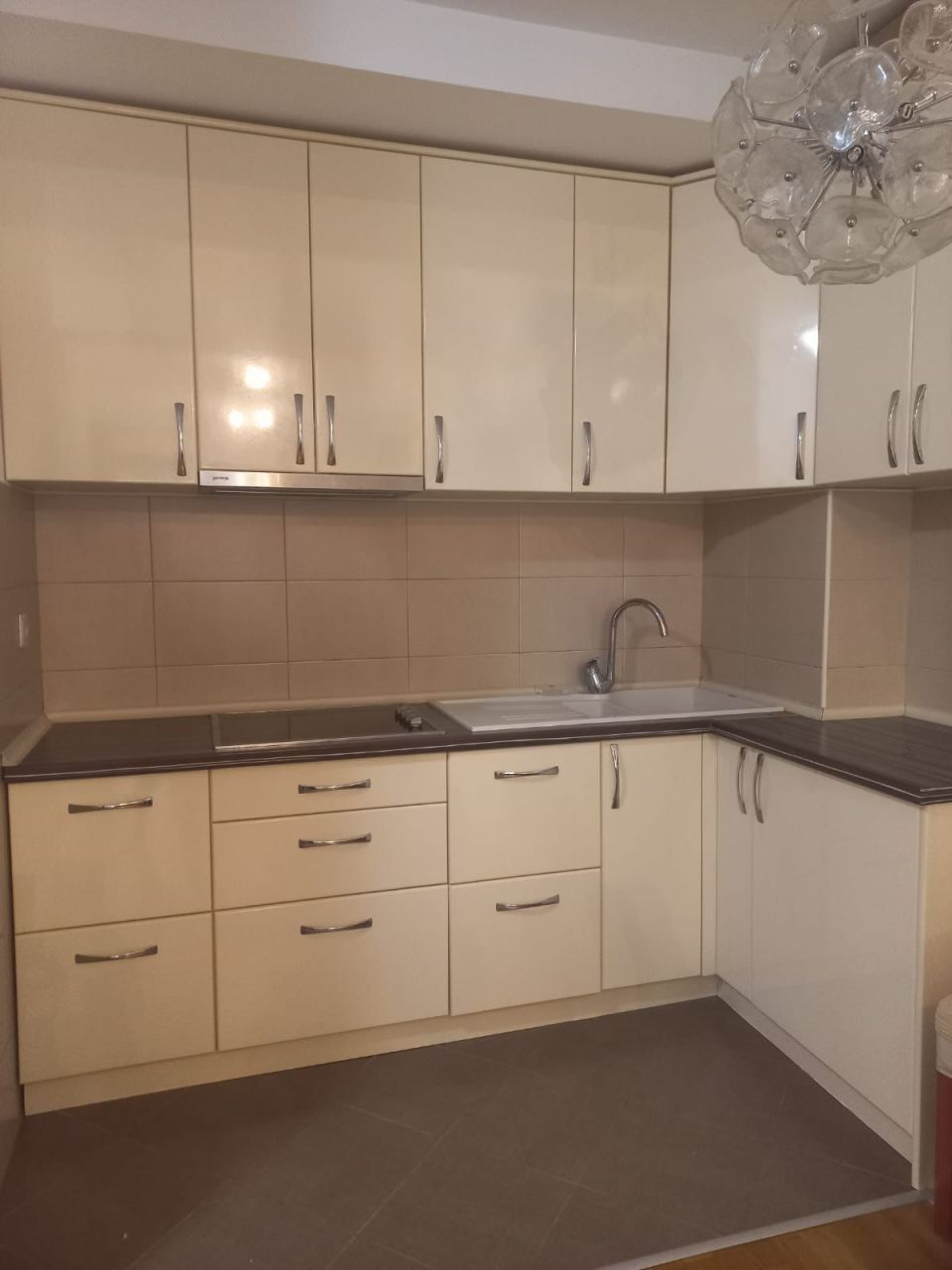 Квартира в Бечичи, Черногория, 46 м² - фото 17