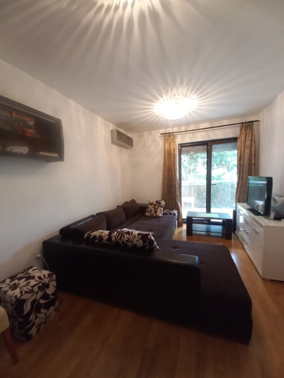 Квартира в Бечичи, Черногория, 46 м² - фото 15