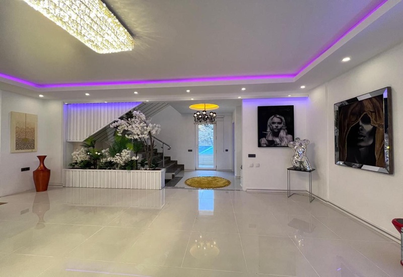 Вилла в Алании, Турция, 210 м² - фото 3