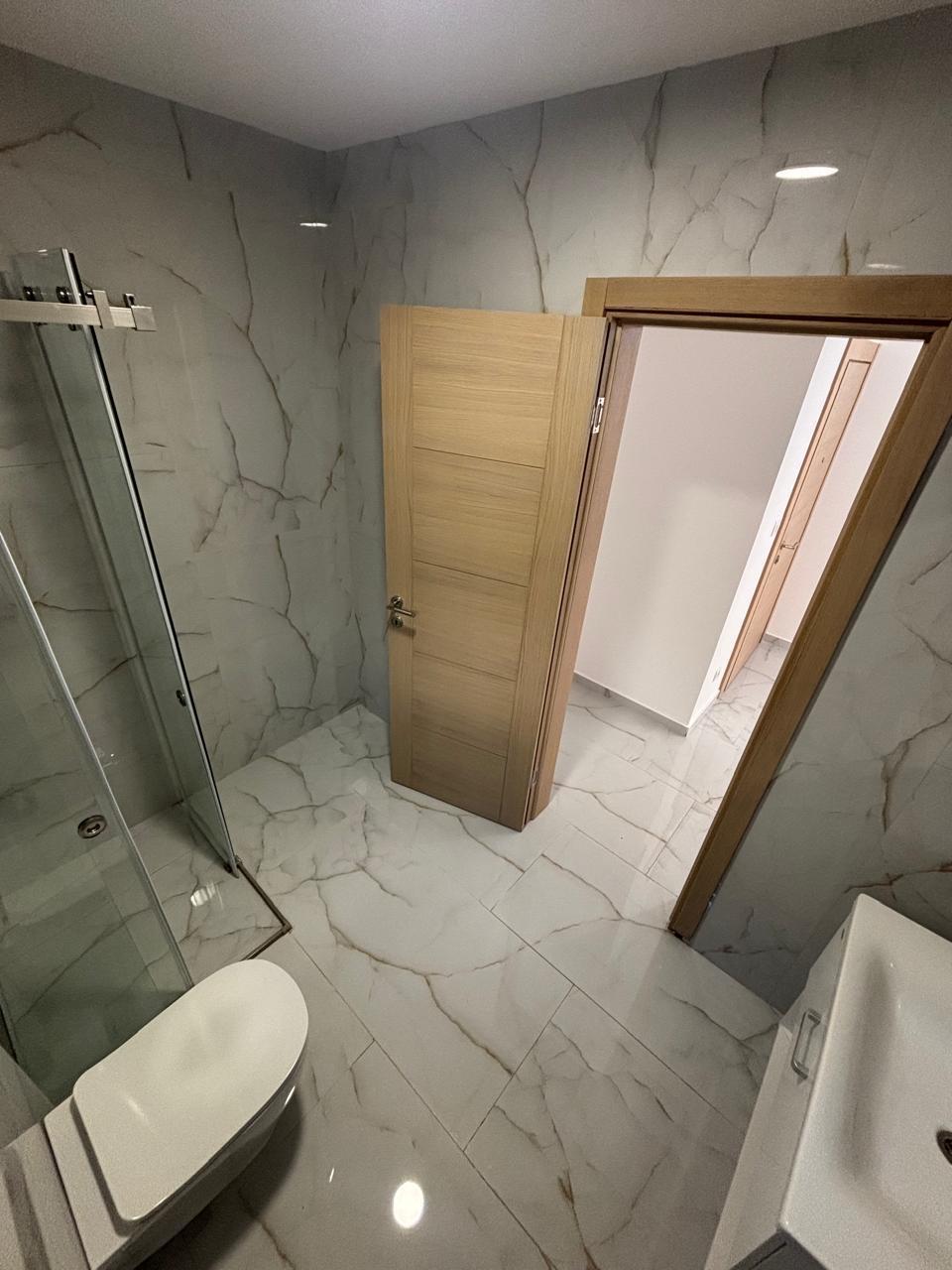 Квартира в Будве, Черногория, 58 м² - фото 7