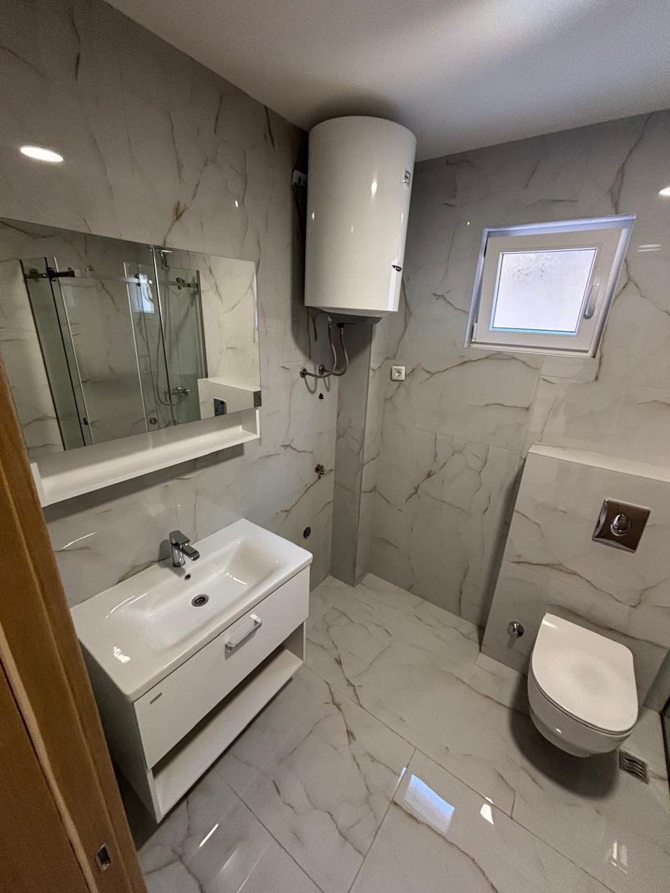 Квартира в Будве, Черногория, 58 м² - фото 9