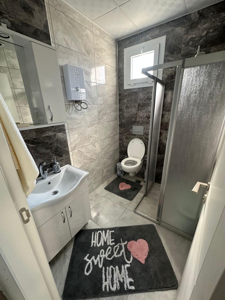 Квартира в Алании, Турция, 60 м² - фото 8