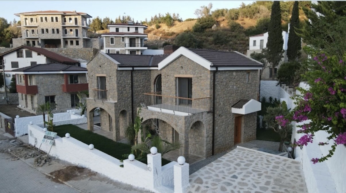 Вилла в Датче, Турция, 120 м² - фото 1