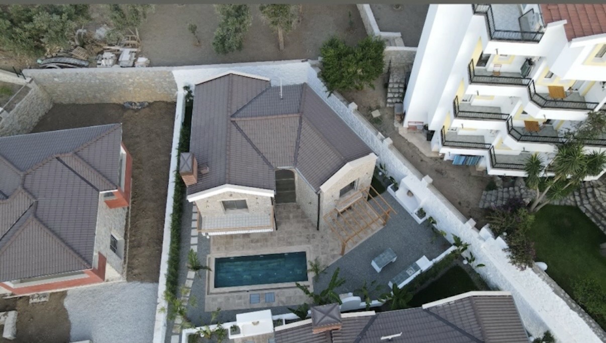 Вилла в Датче, Турция, 120 м² - фото 6