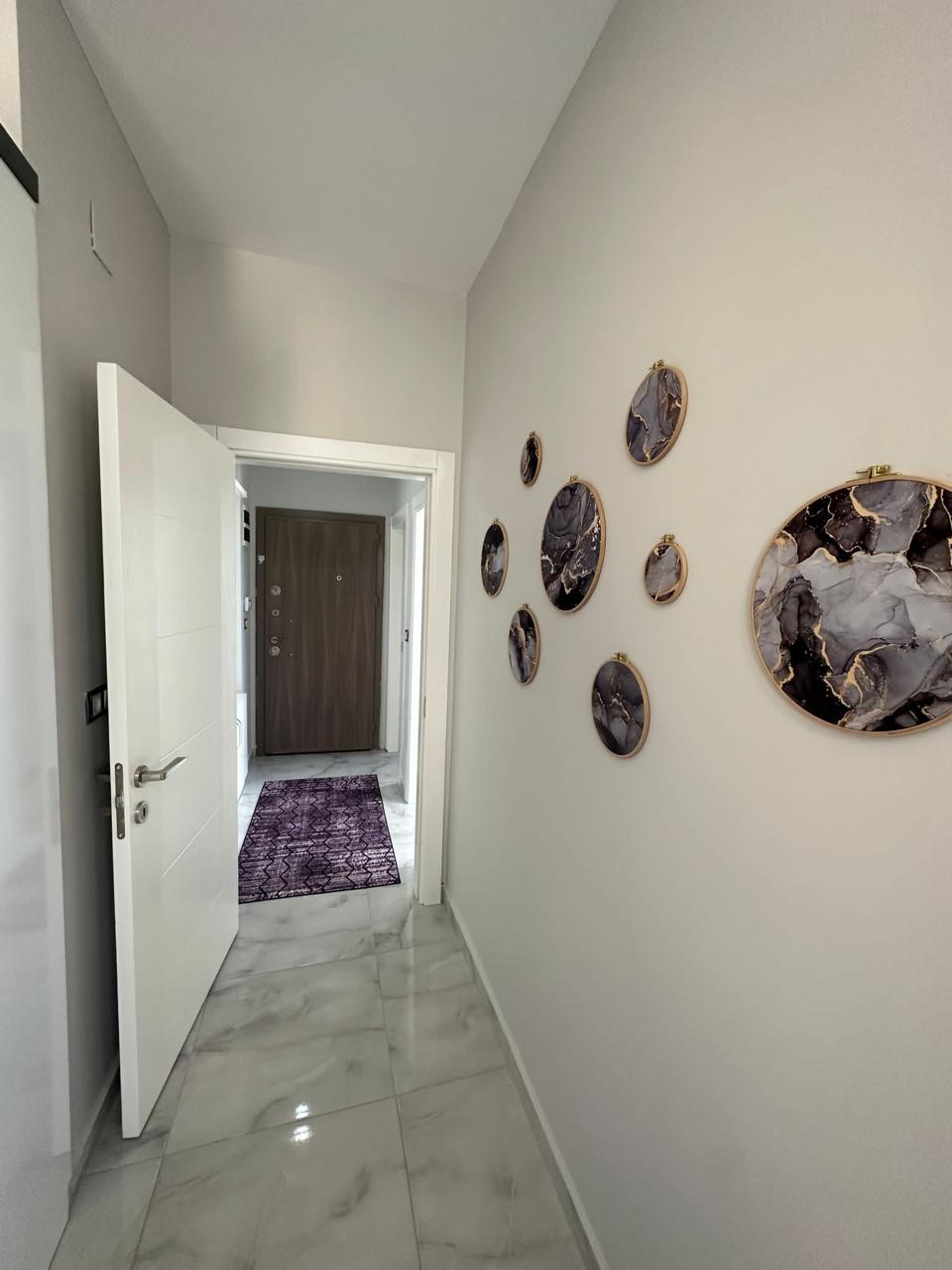 Квартира в Алании, Турция, 60 м² - фото 6