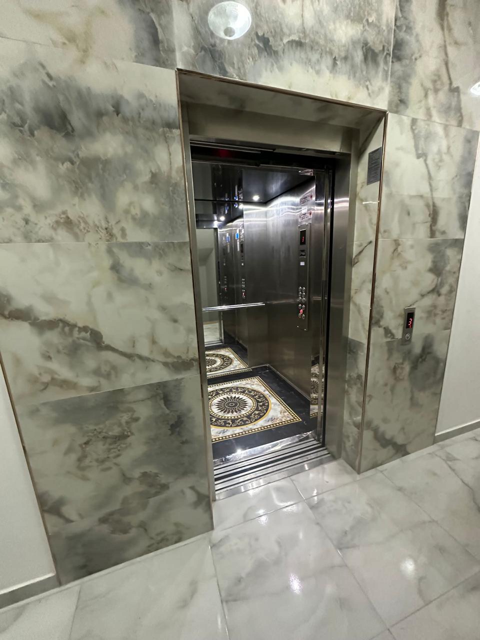 Квартира в Алании, Турция, 60 м² - фото 7