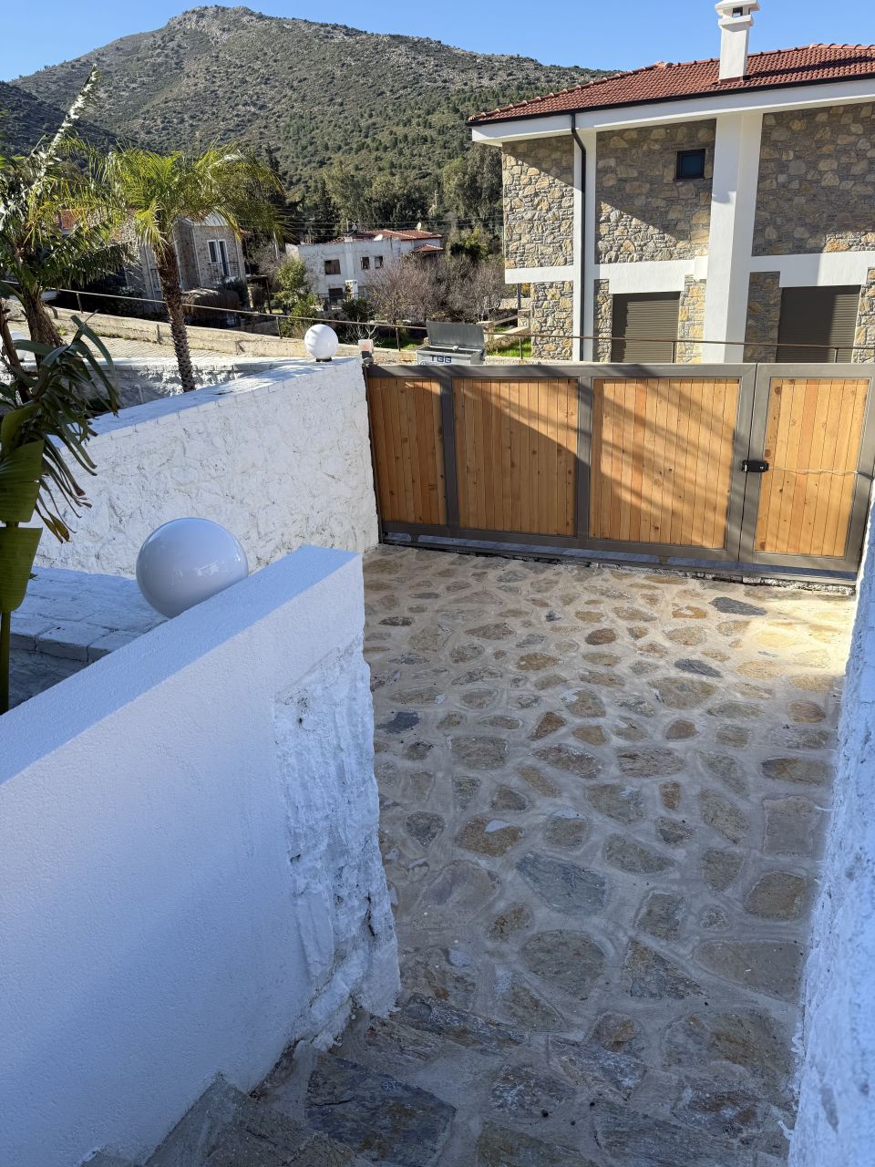 Вилла в Датче, Турция, 120 м² - фото 15