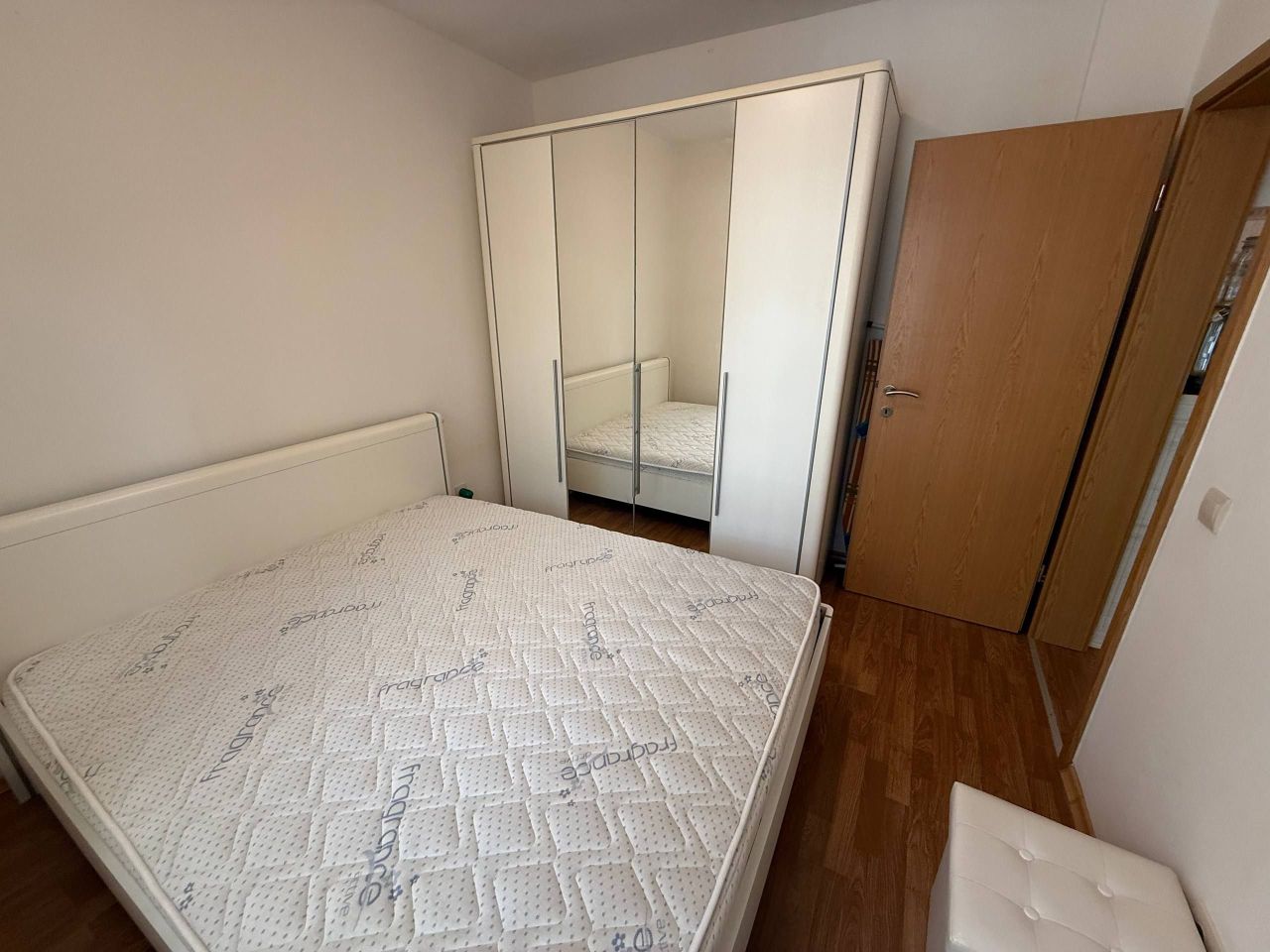 Квартира на Солнечном берегу, Болгария, 58 м² - фото 11