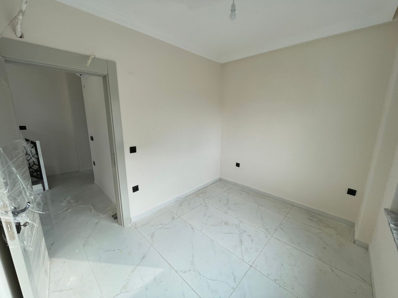 Пентхаус в Алании, Турция, 130 м² - фото 6