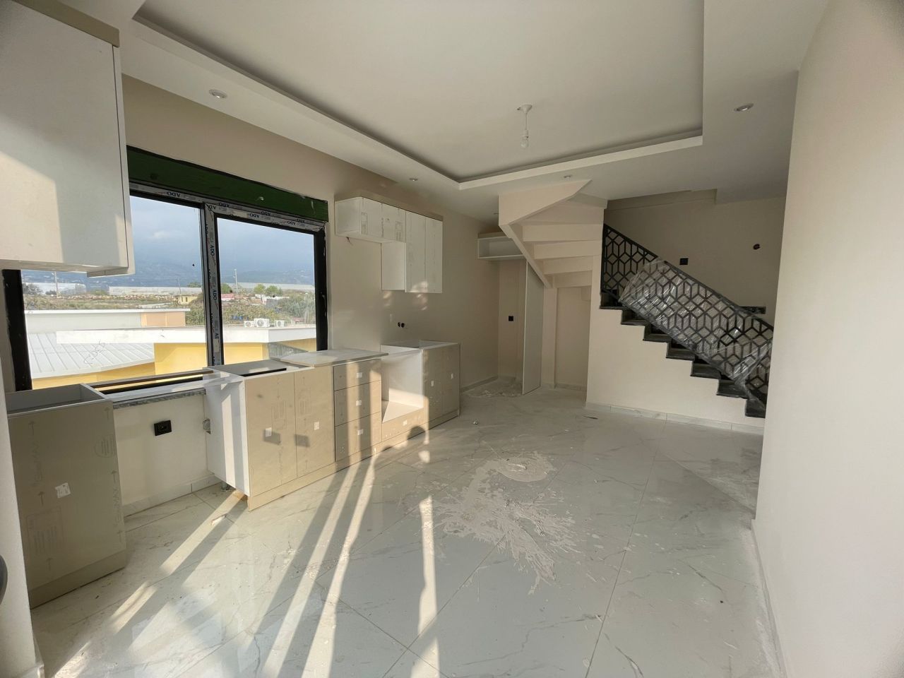 Пентхаус в Алании, Турция, 130 м² - фото 3