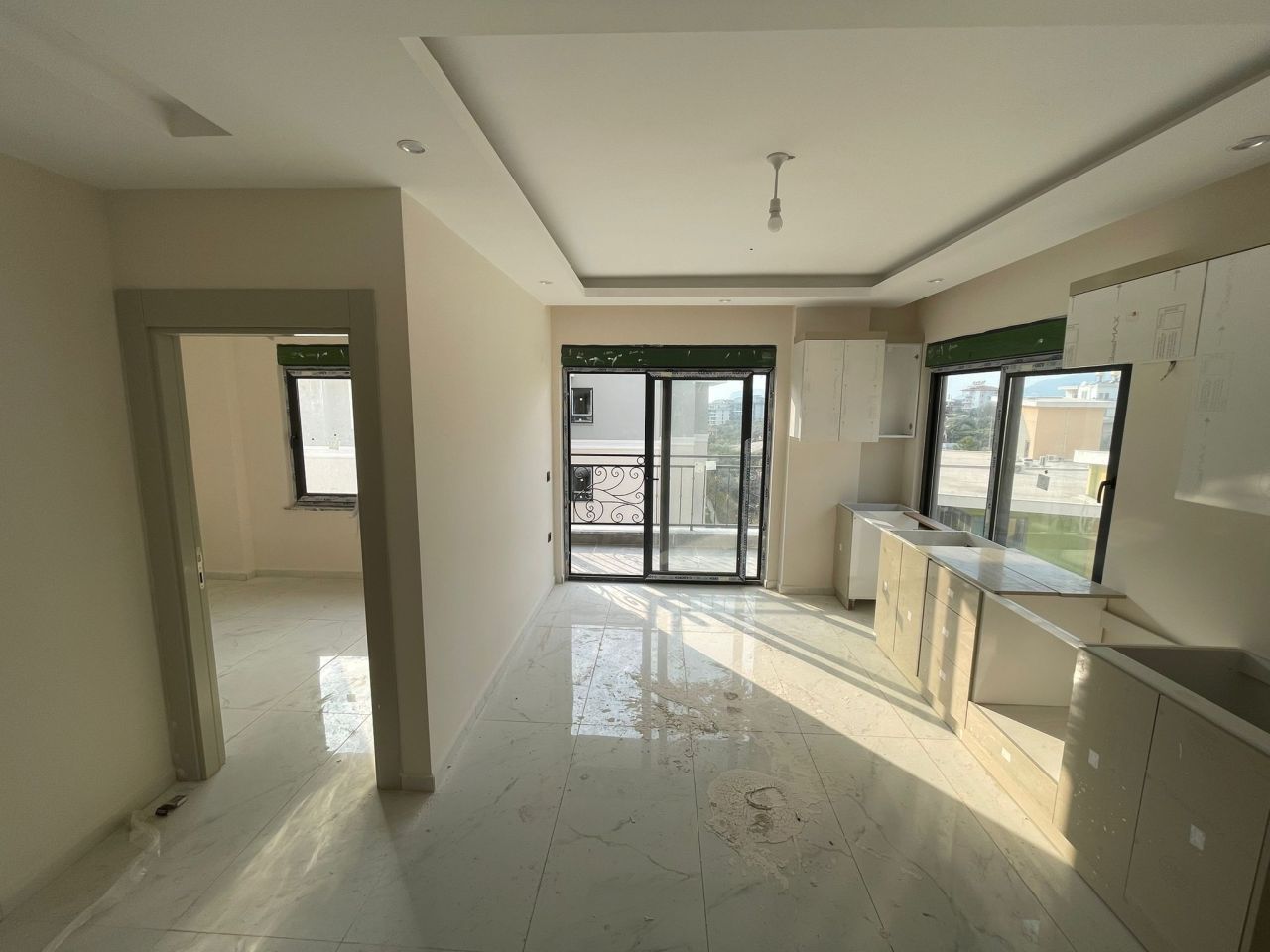 Пентхаус в Алании, Турция, 130 м² - фото 2