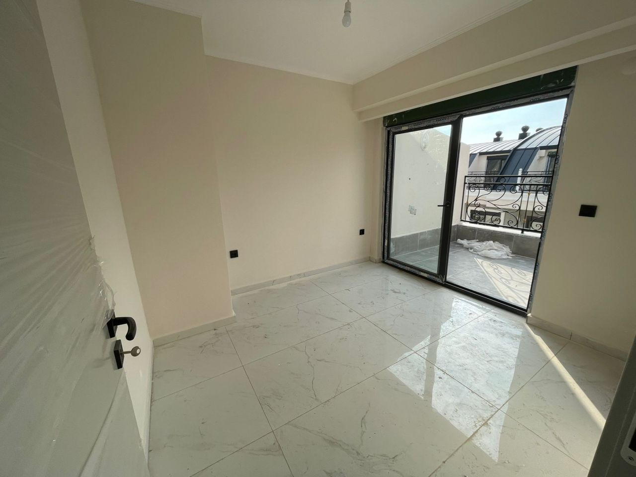 Пентхаус в Алании, Турция, 130 м² - фото 13