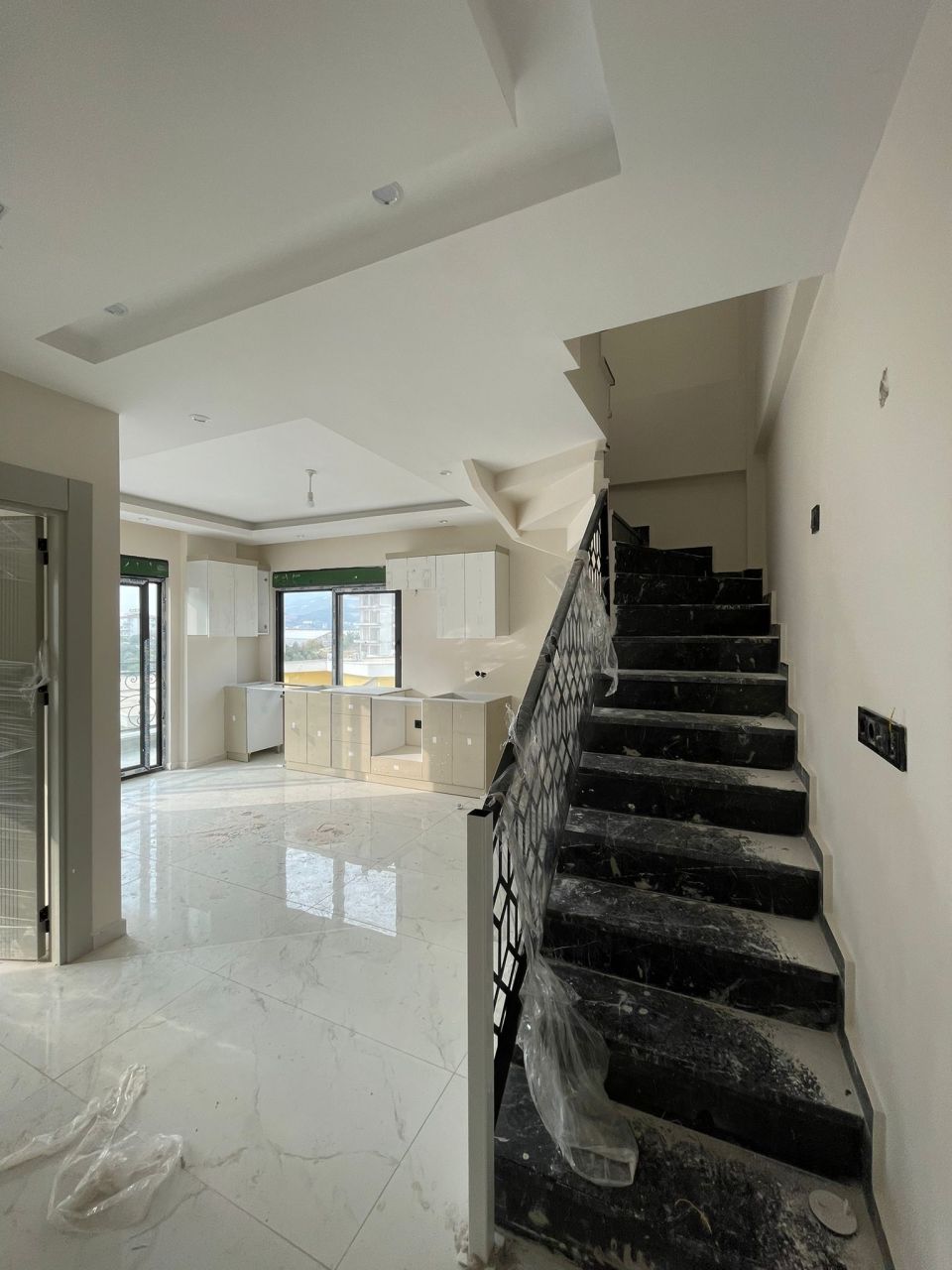 Пентхаус в Алании, Турция, 130 м² - фото 8