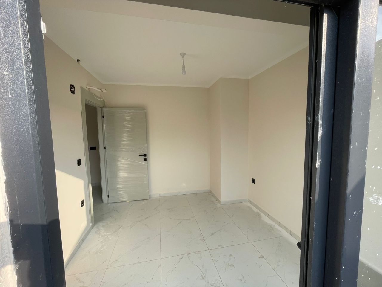 Пентхаус в Алании, Турция, 130 м² - фото 14