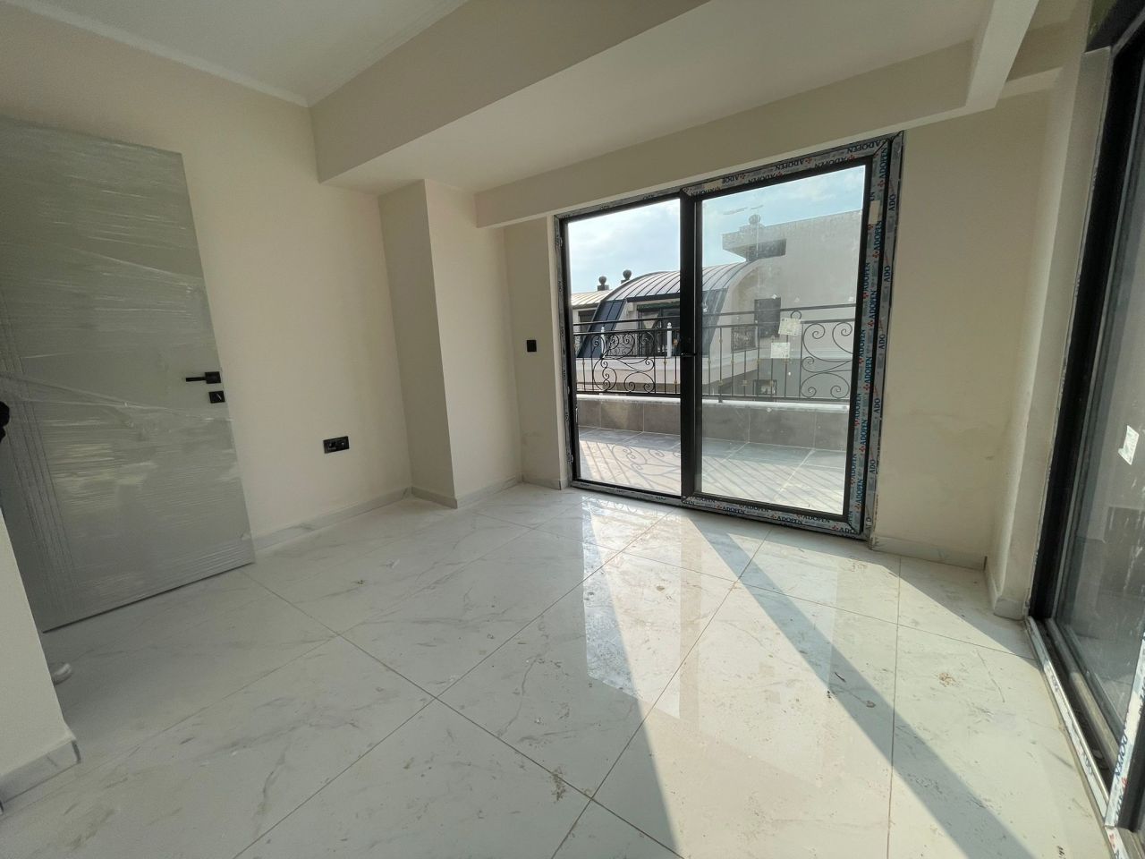 Пентхаус в Алании, Турция, 130 м² - фото 10