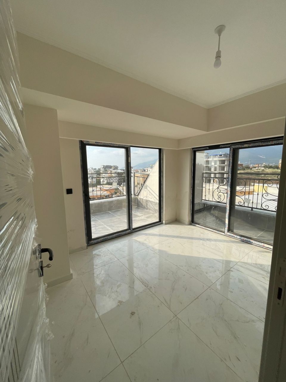 Пентхаус в Алании, Турция, 130 м² - фото 9