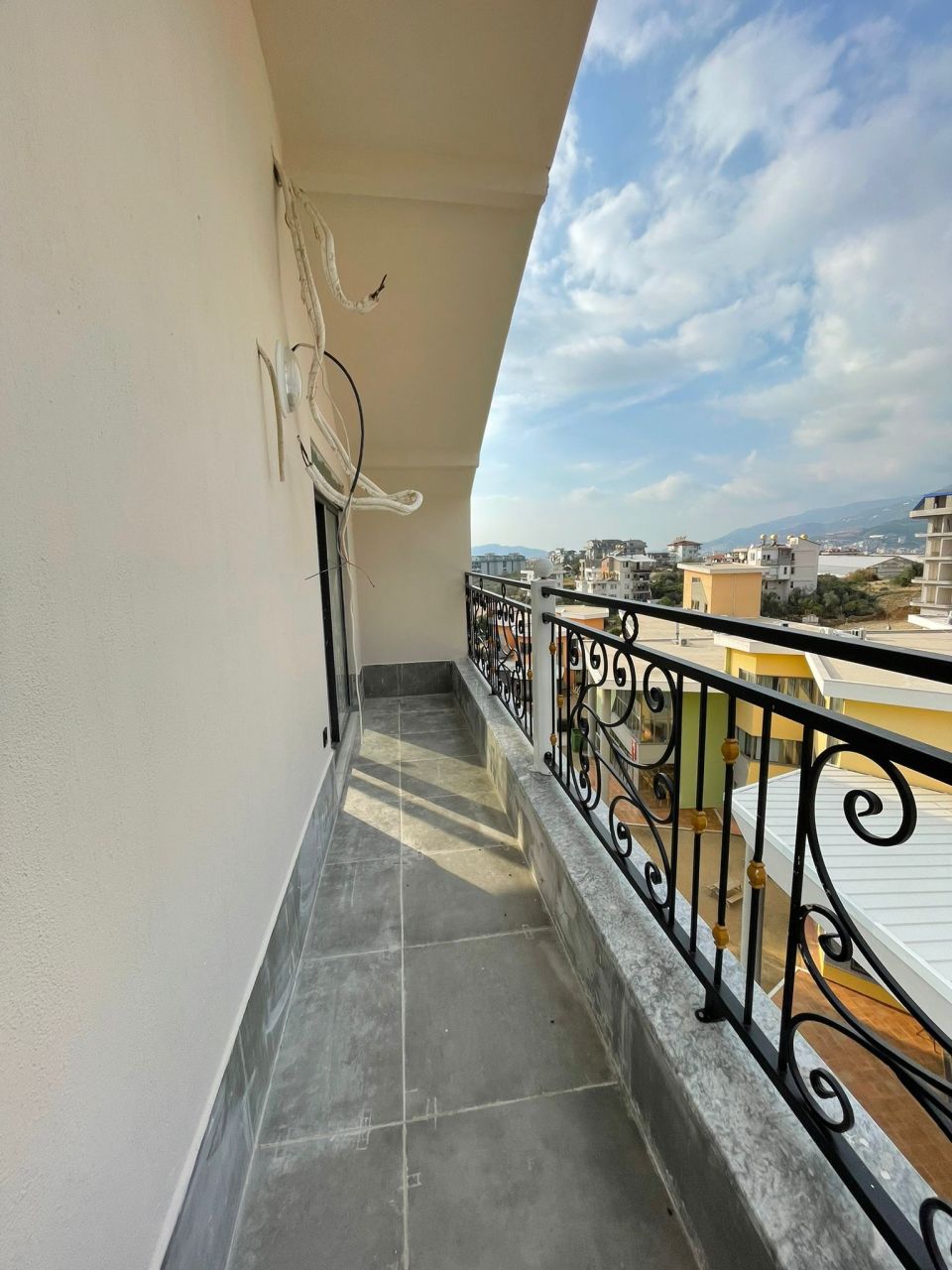 Пентхаус в Алании, Турция, 130 м² - фото 15