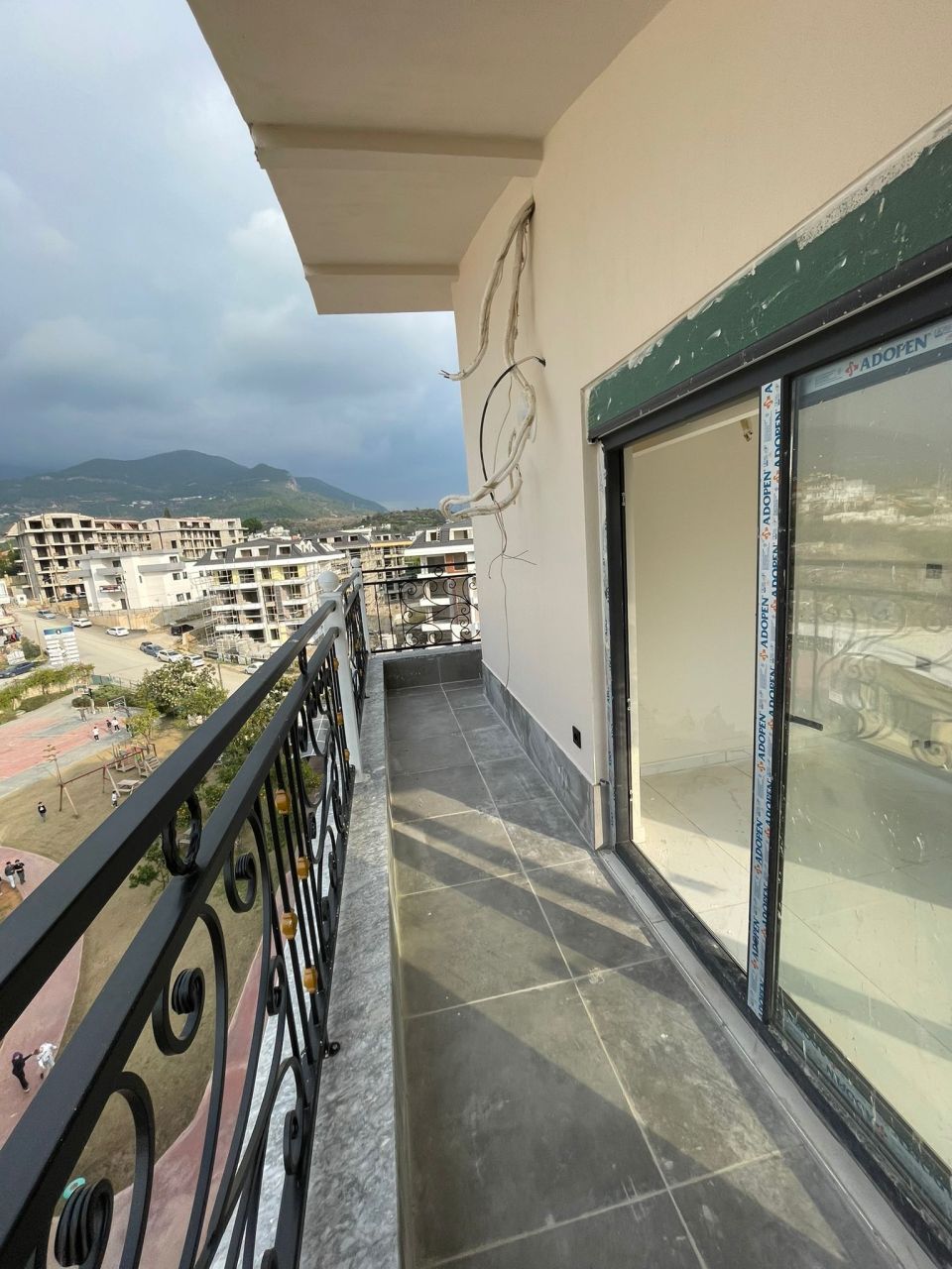 Пентхаус в Алании, Турция, 130 м² - фото 16