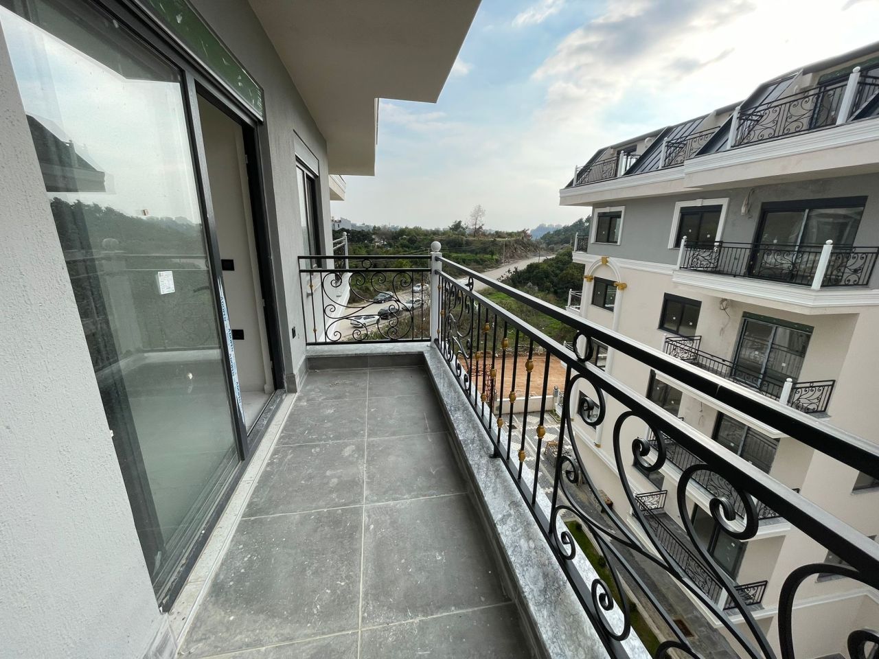 Пентхаус в Алании, Турция, 130 м² - фото 4