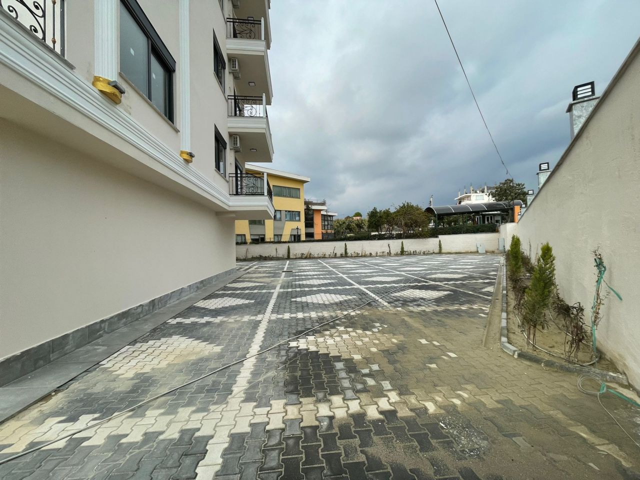 Пентхаус в Алании, Турция, 130 м² - фото 18