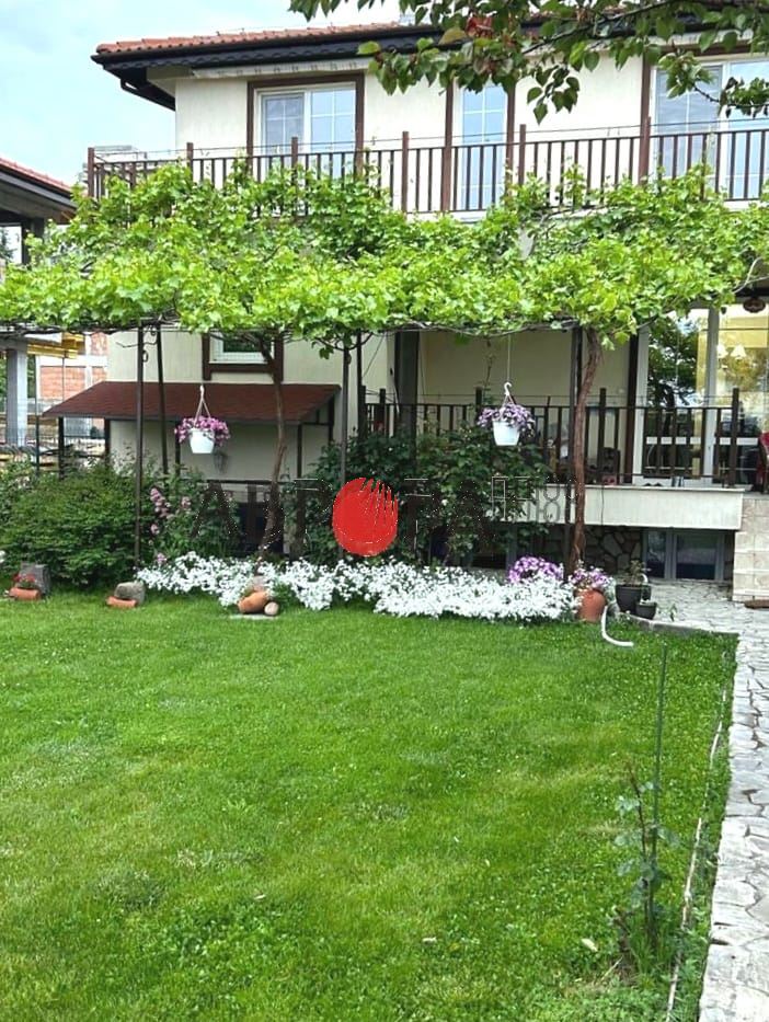 Дом в Черноморце, Болгария, 267 м² - фото 1