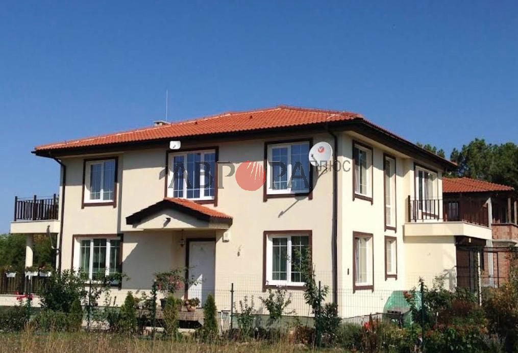 Дом в Черноморце, Болгария, 267 м² - фото 4