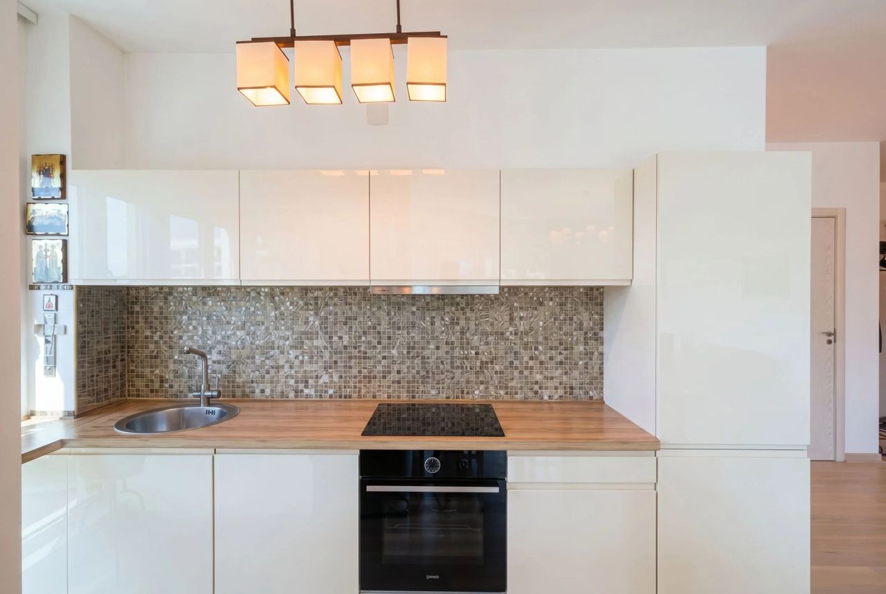 Квартира в Бечичи, Черногория, 84 м² - фото 10