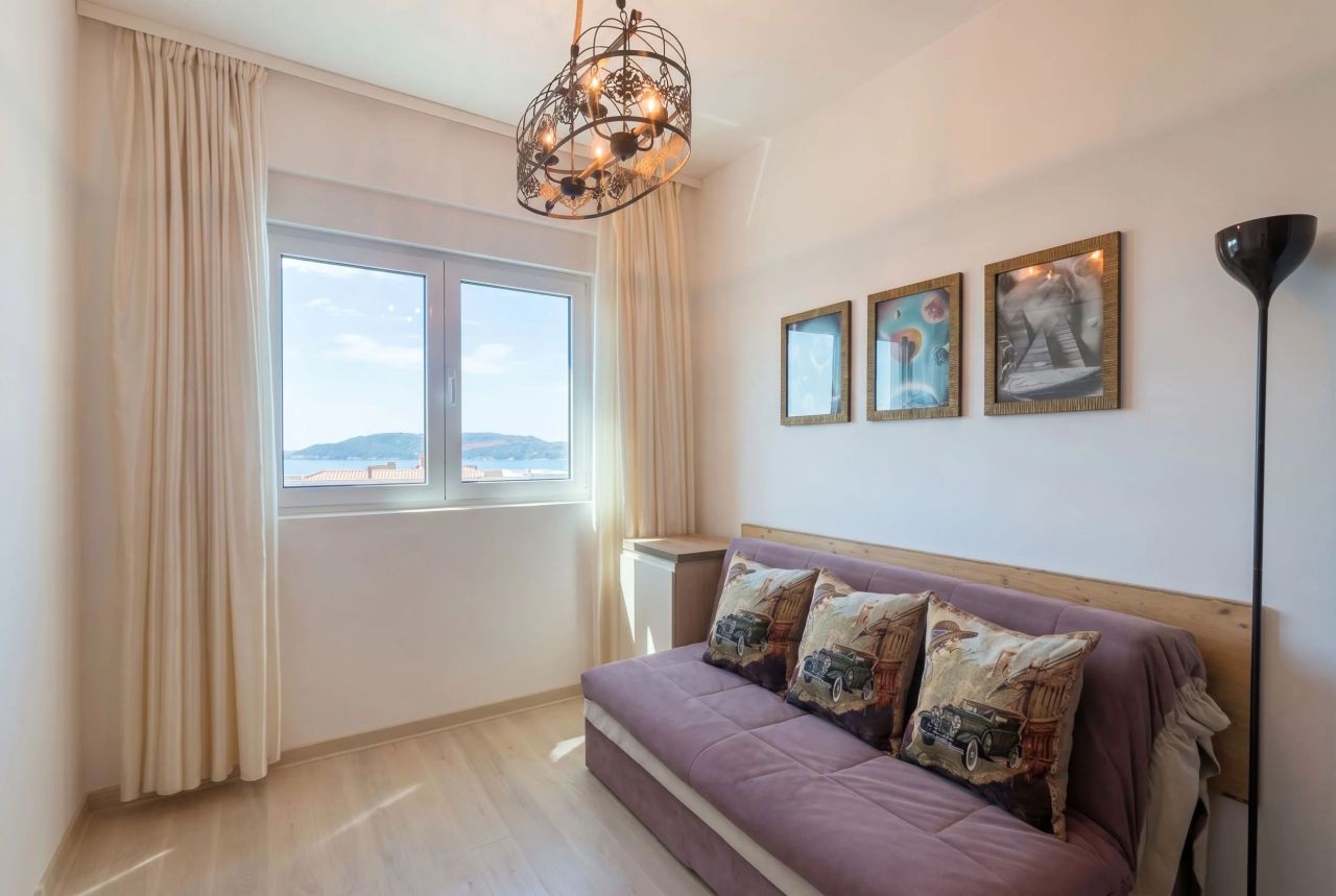 Квартира в Бечичи, Черногория, 84 м² - фото 14