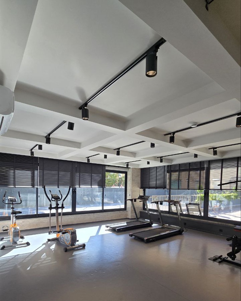 Апартаменты в Алании, Турция, 90 м² - фото 8