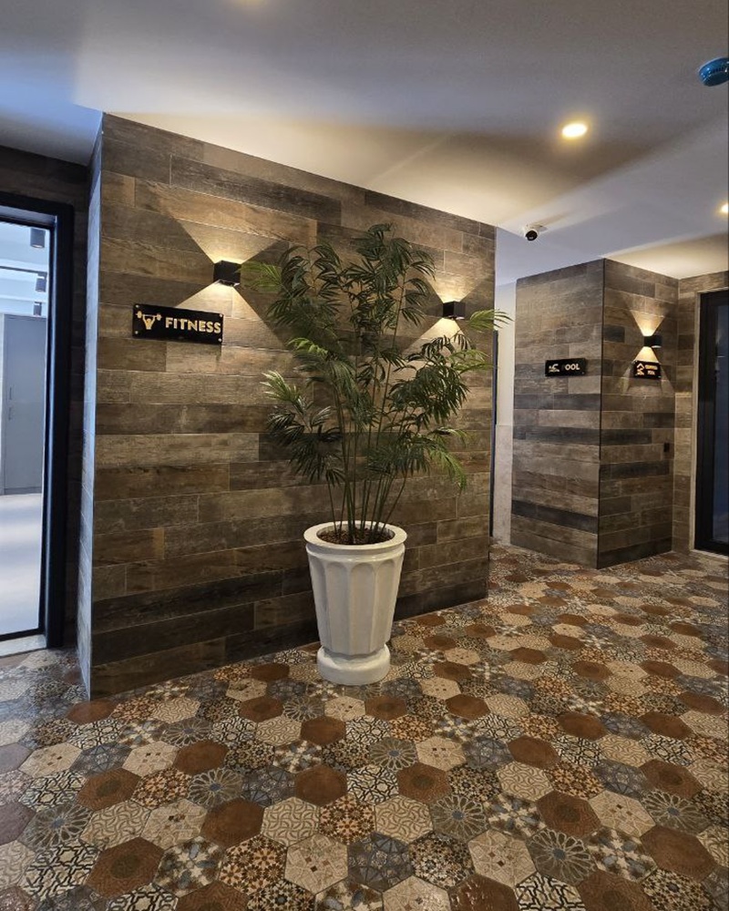 Апартаменты в Алании, Турция, 90 м² - фото 9