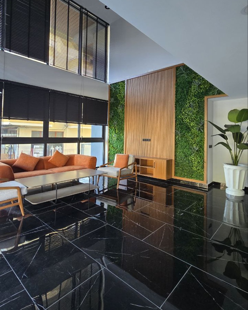 Апартаменты в Алании, Турция, 90 м² - фото 5