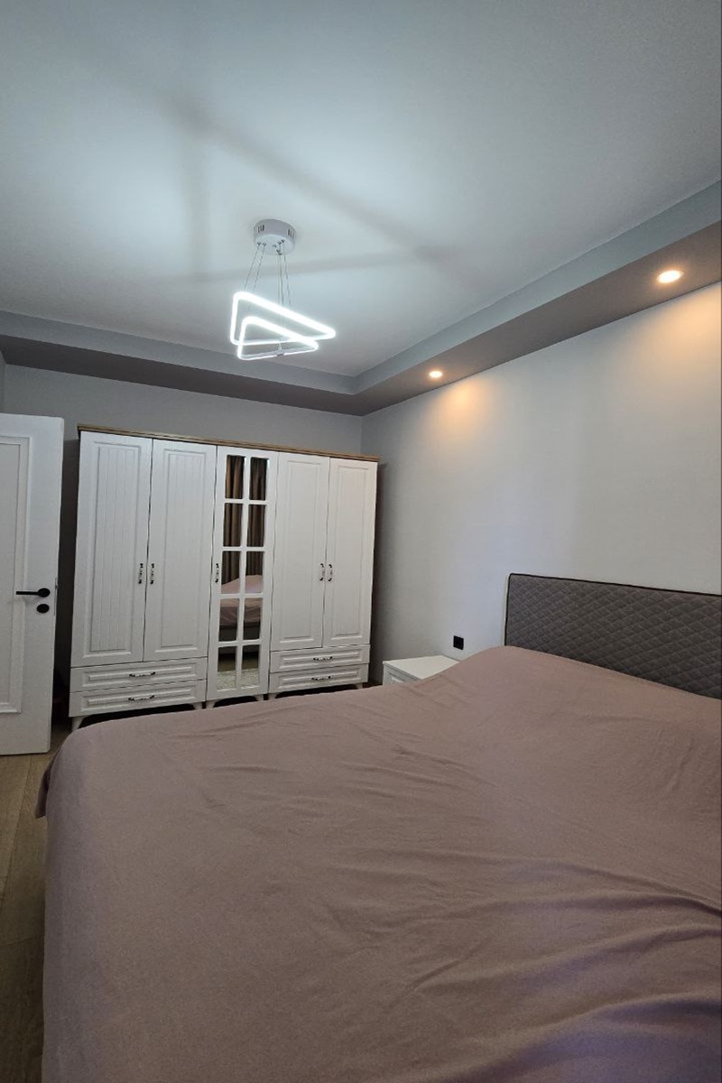 Апартаменты в Алании, Турция, 90 м² - фото 15