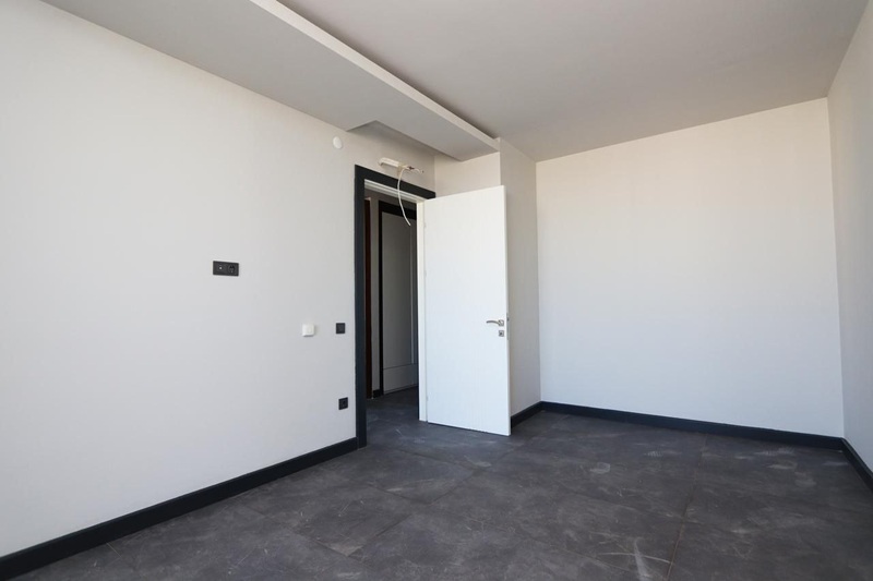 Апартаменты в Алании, Турция, 70 м² - фото 12