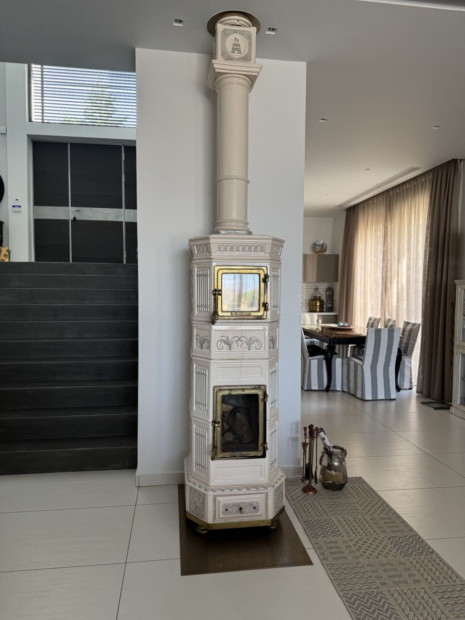 Вилла в Элунде, Греция, 650 м² - фото 5