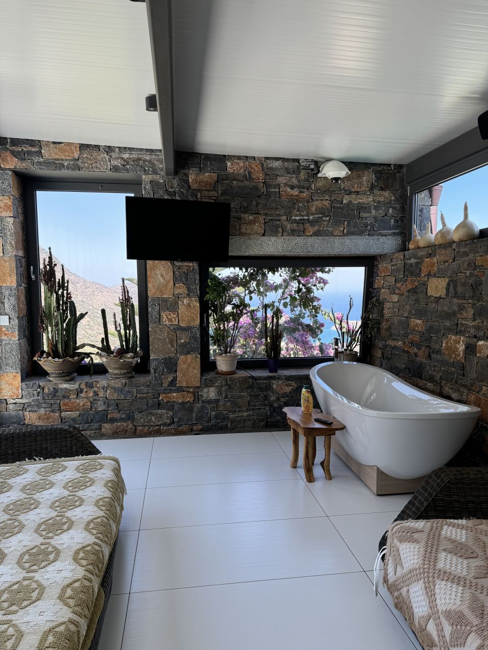 Вилла в Элунде, Греция, 650 м² - фото 7