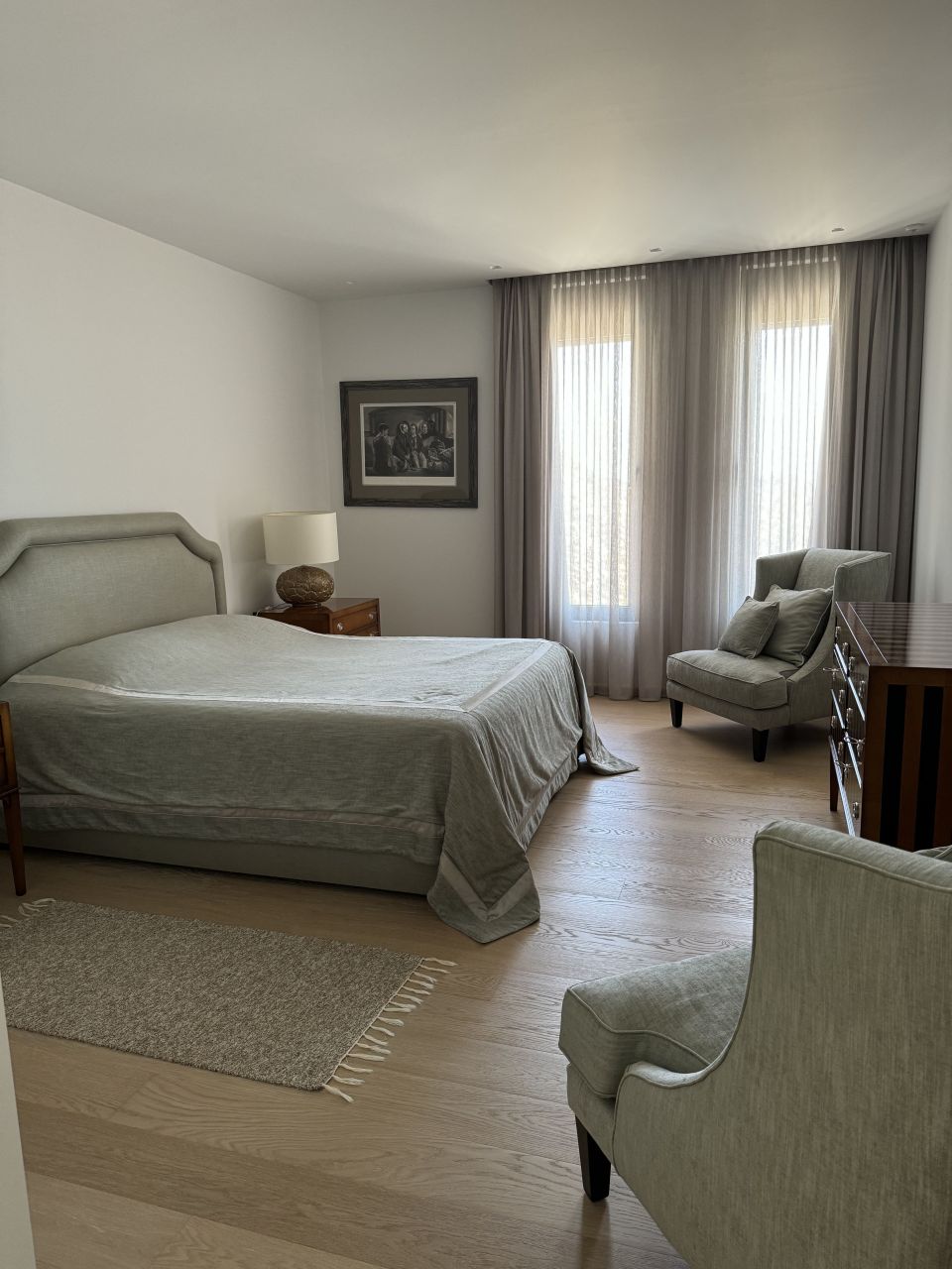 Вилла в Элунде, Греция, 650 м² - фото 11