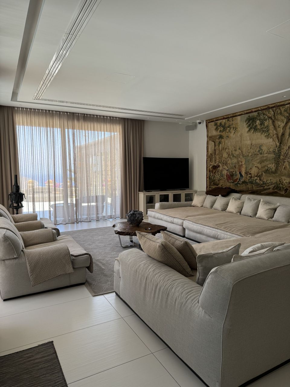 Вилла в Элунде, Греция, 650 м² - фото 17