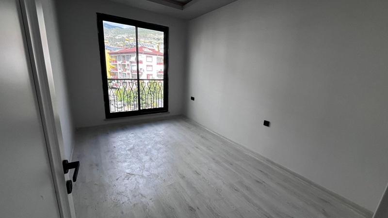 Апартаменты в Алании, Турция, 90 м² - фото 4