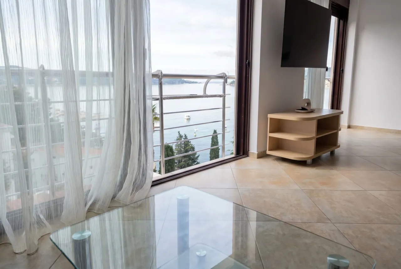 Квартира в Рафаиловичах, Черногория, 68 м² - фото 2