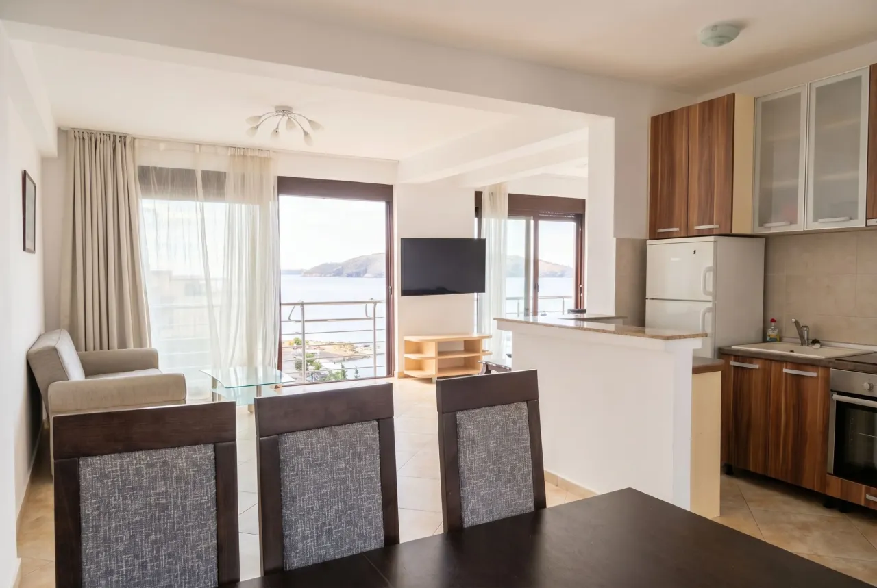 Квартира в Рафаиловичах, Черногория, 68 м² - фото 3