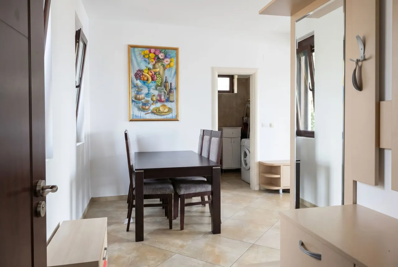 Квартира в Рафаиловичах, Черногория, 68 м² - фото 6