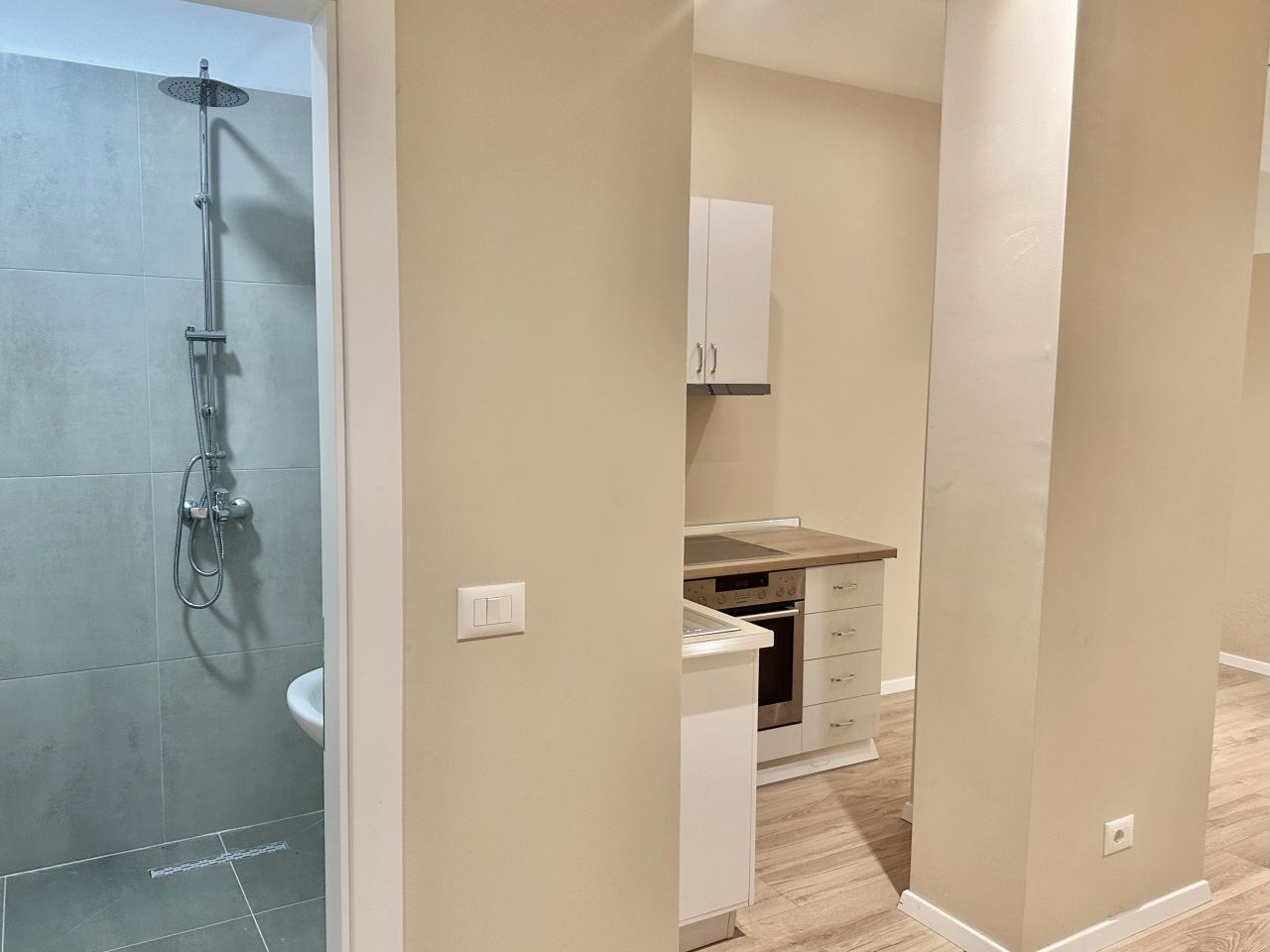 Квартира в Дурресе, Албания, 40 м² - фото 5