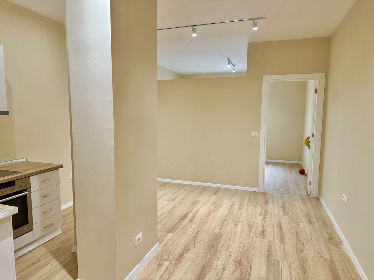 Квартира в Дурресе, Албания, 40 м² - фото 4